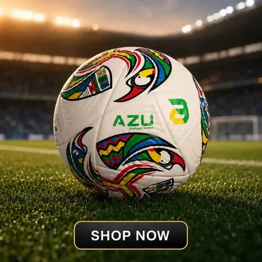 Match Ball