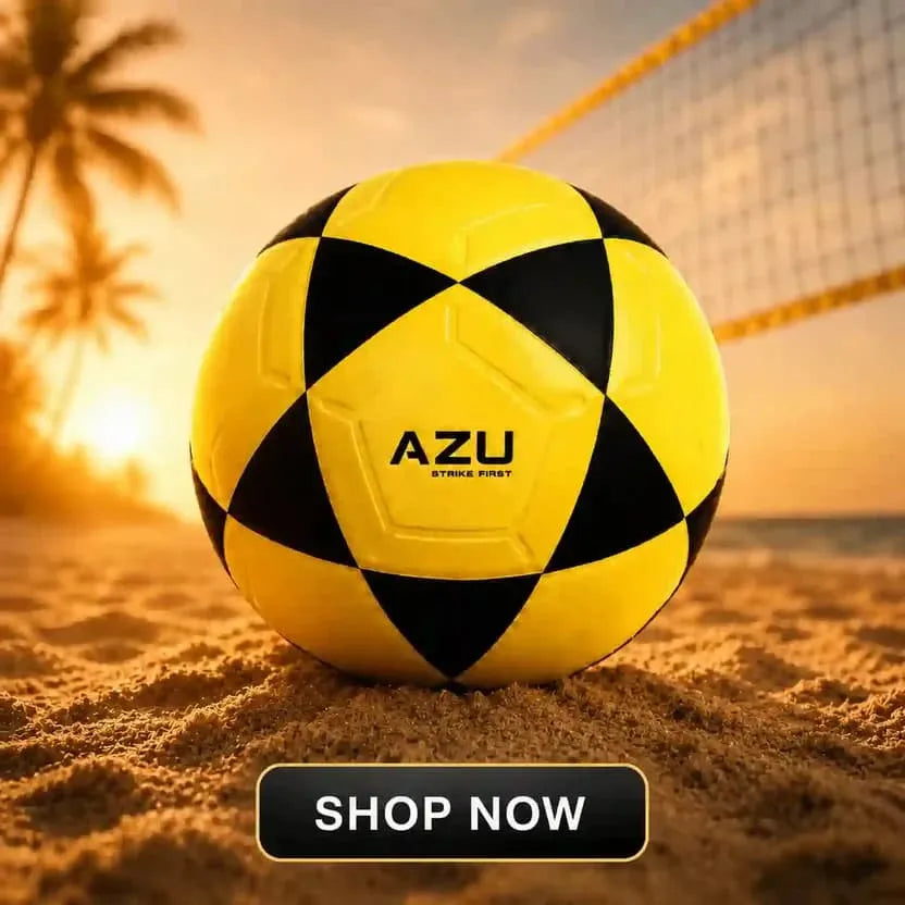 Foot Volley