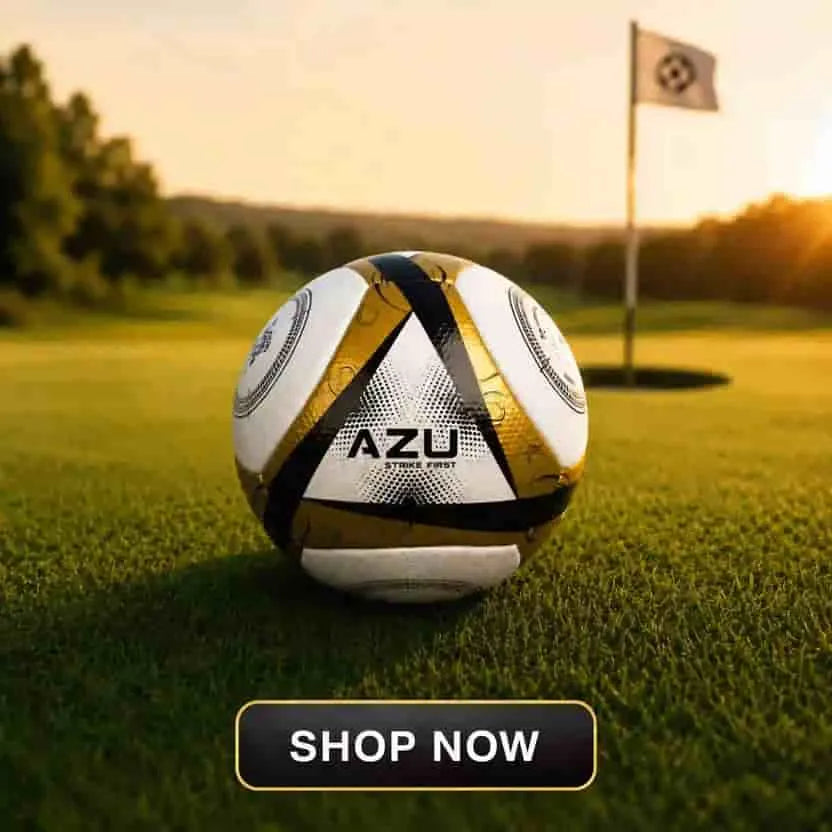 Foot  Golf