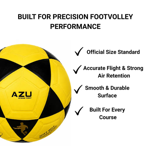 Footvolley Ball
