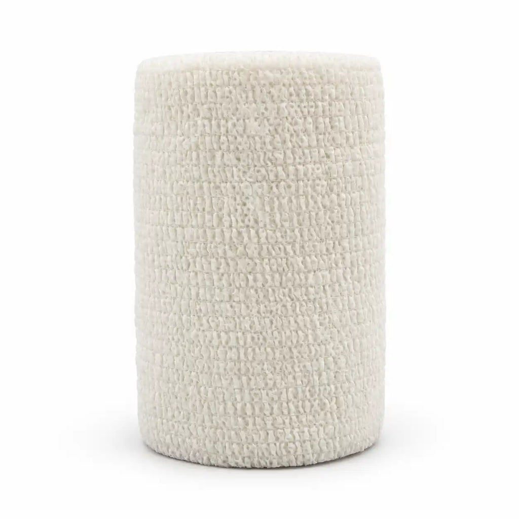 Socks Tape White