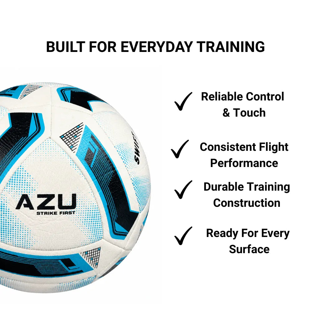 Academy Training Ball Size 5