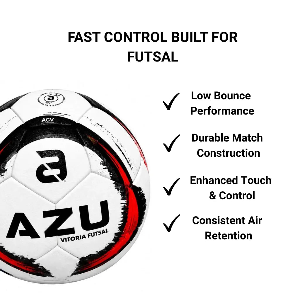 Futsal Ball