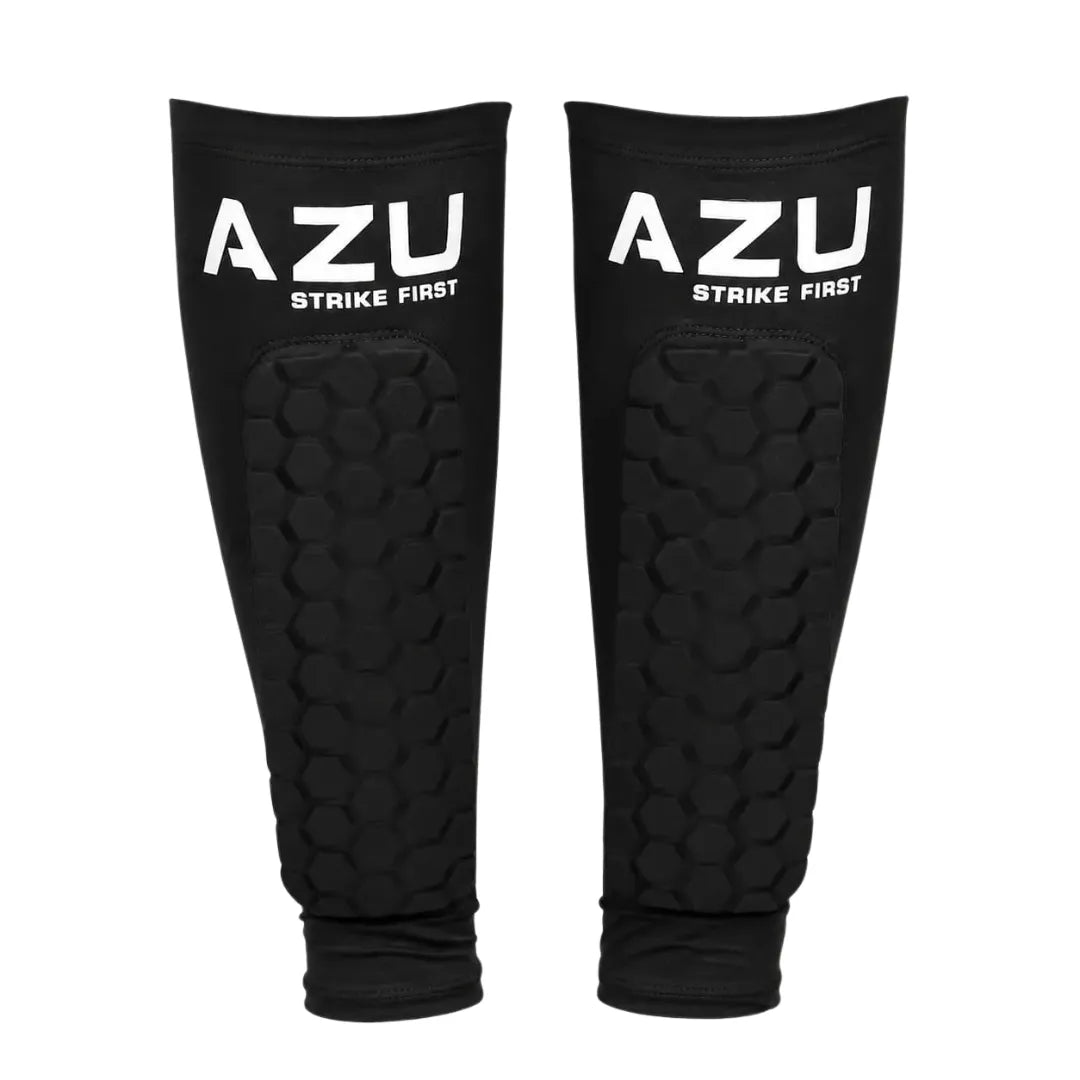 Shin Protector Black