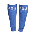 Shin Protector Blue
