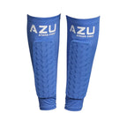 Shin Protector Blue