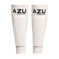 Shin Protector White