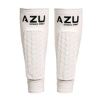 Shin Protector White