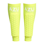 Shin Protector Yellow