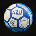 Hybrid Soccer Ball Size 4