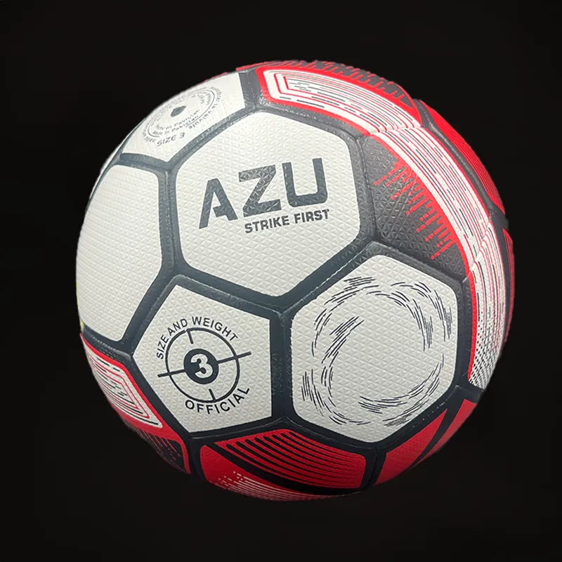 Hybrid Soccer Ball Size 3
