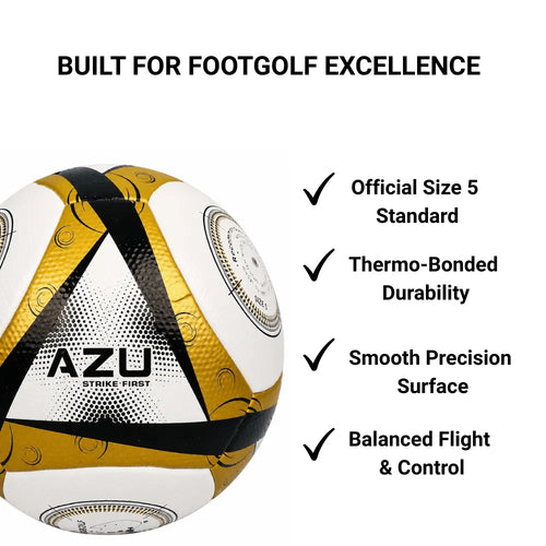 Footgolf Ball