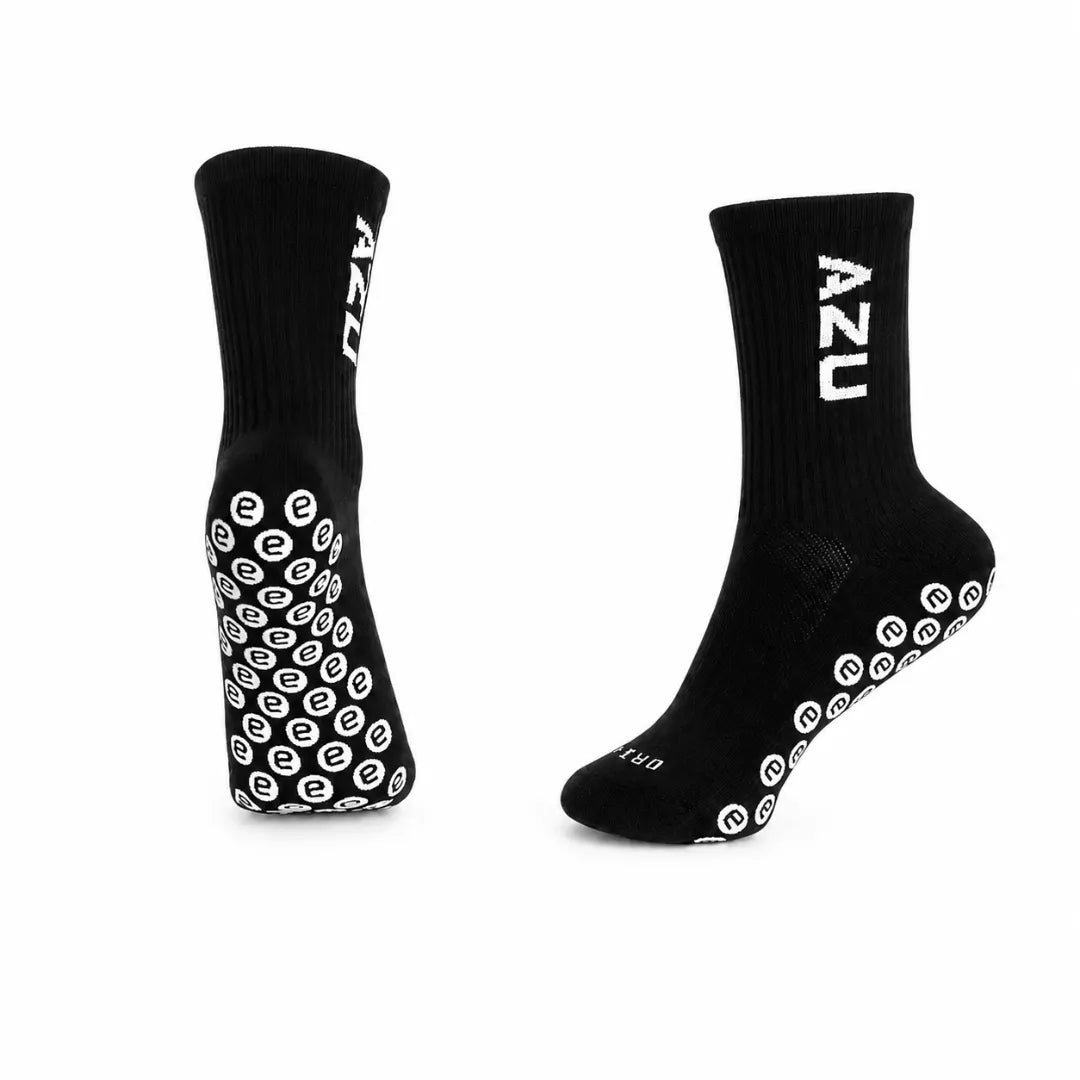 Grip Socks Black