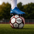 Hybrid Soccer Ball Size 4
