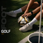 Footgolf Ball