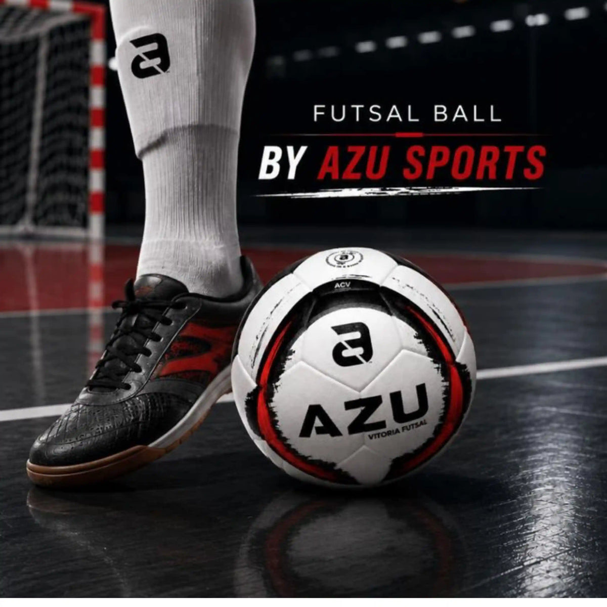 Futsal Ball