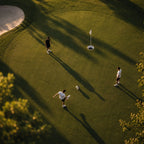 Footgolf Ball