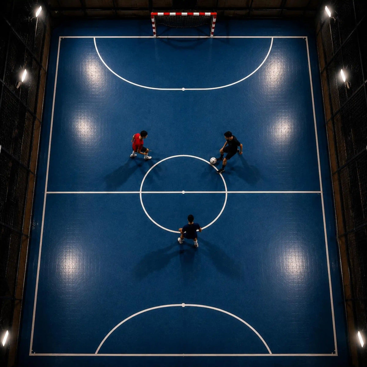 Futsal Ball