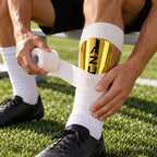 Socks Tape White