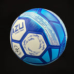 Hybrid Soccer Ball Size 4