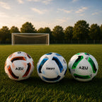 Academy Training Ball Size 4