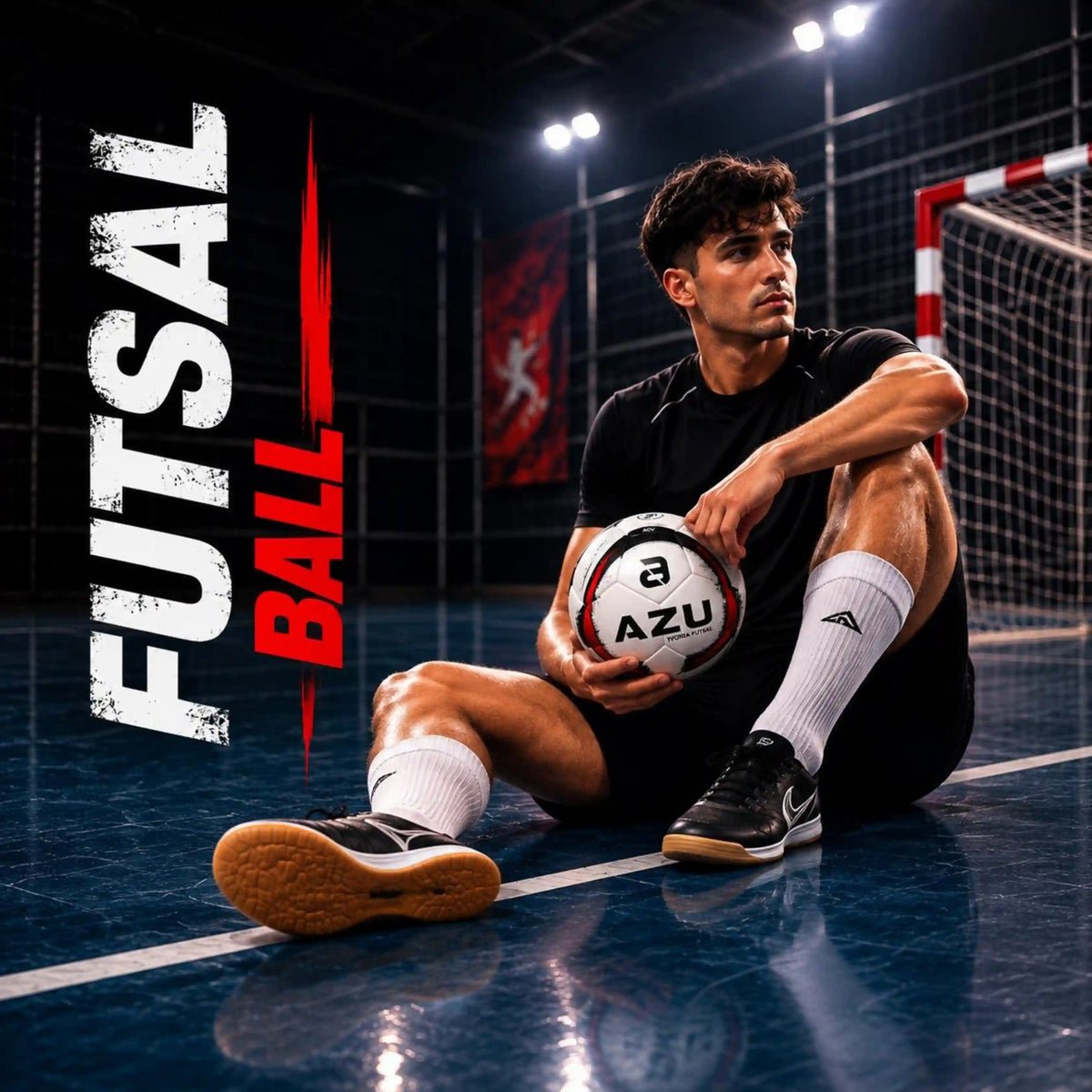 Futsal Ball