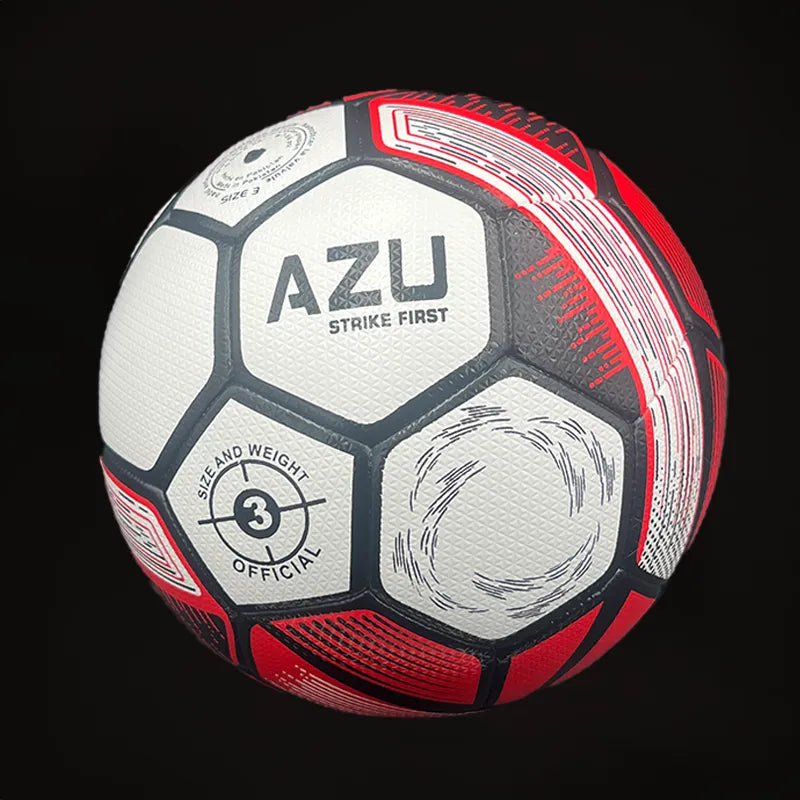 Hybrid Soccer Ball Size 3