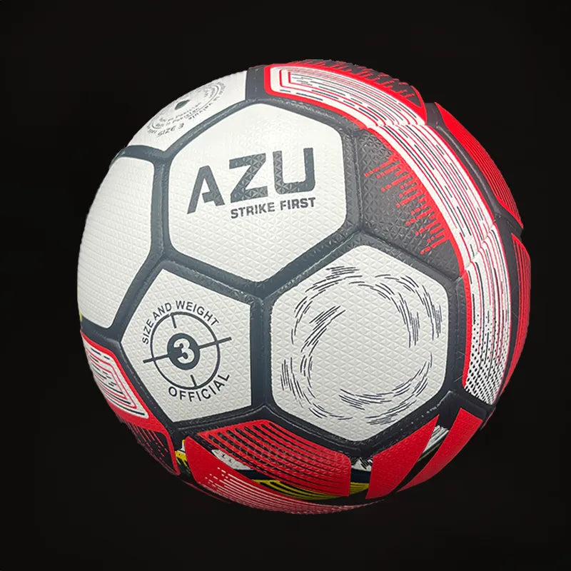 Hybrid Soccer Ball Size 3
