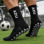 Grip Socks Royal Blue