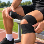 Socks Tape Back