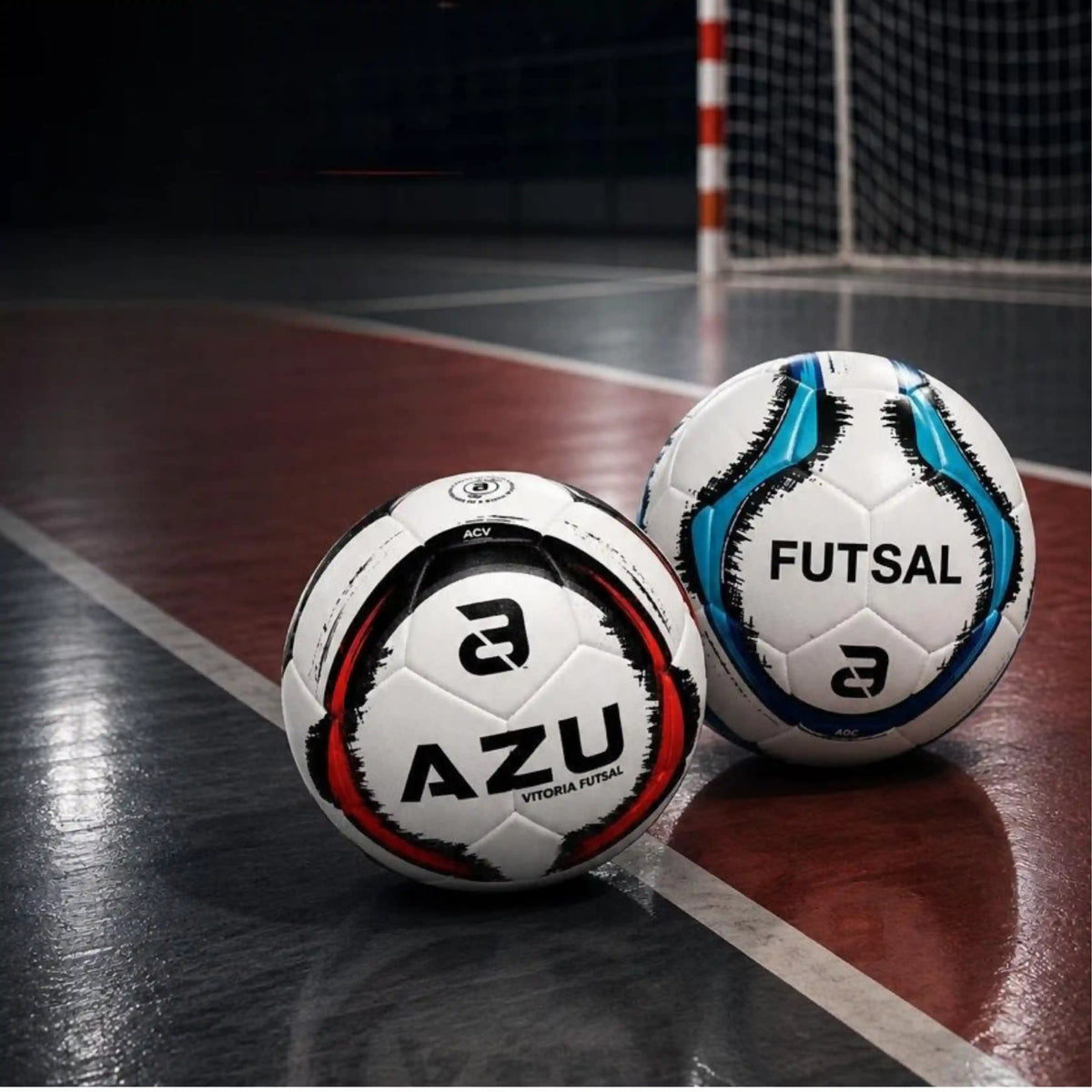 Futsal Ball