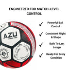 Hybrid Soccer Ball Size 3