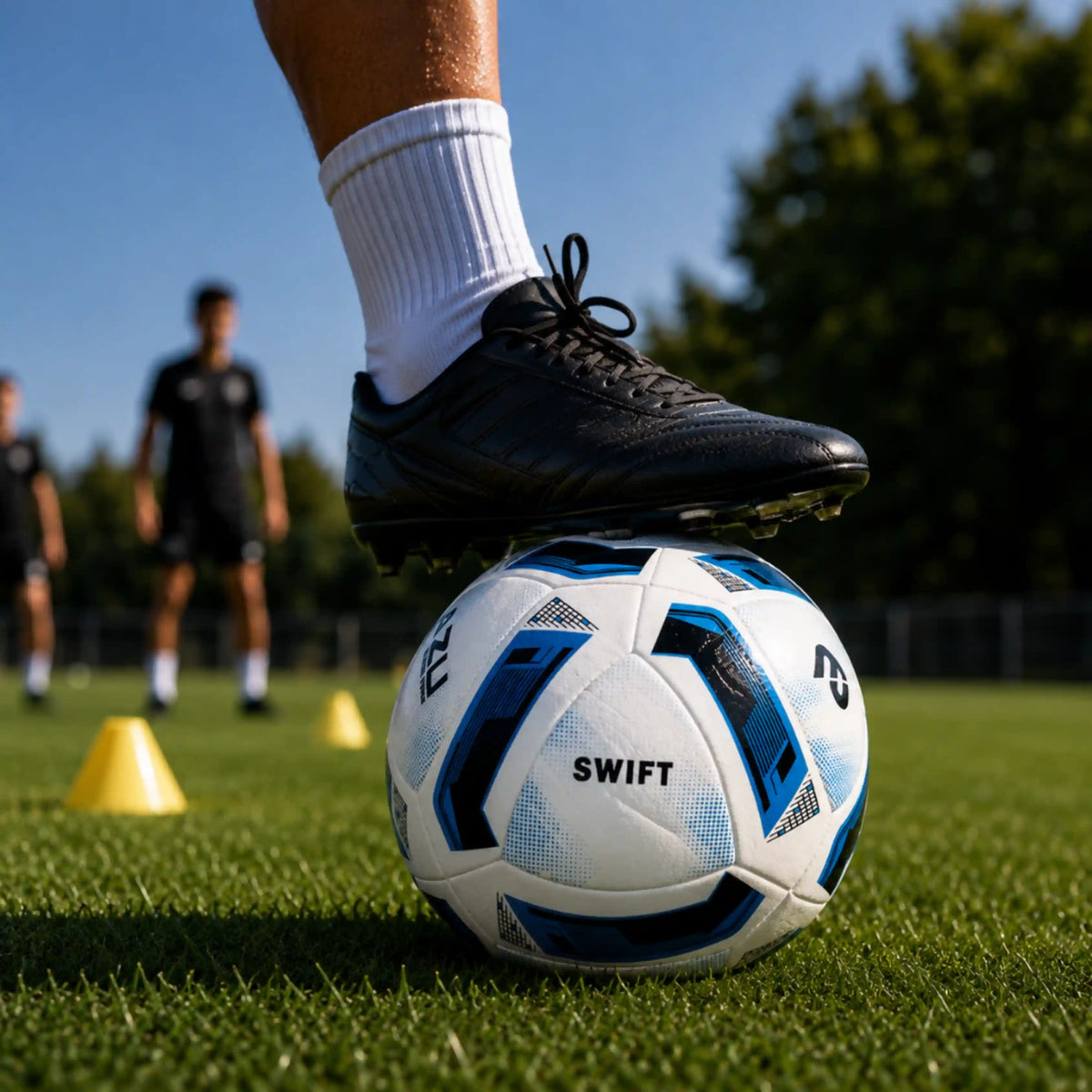 Academy Training Ball Size 5