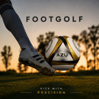 Footgolf Ball