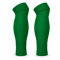Footless Socks Emerald Clover
