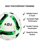 Academy Training Ball Size 4