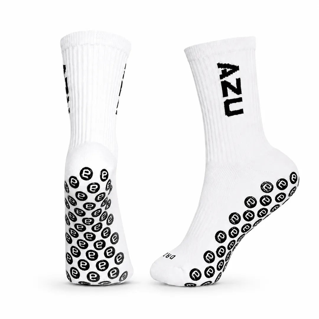Grip Socks White