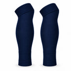 Footless Socks Navy