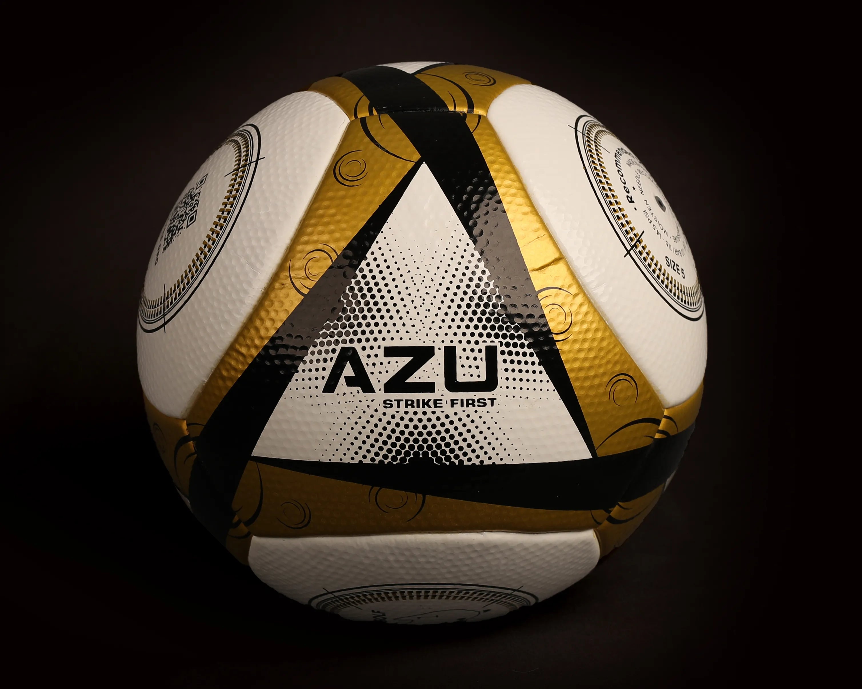 Footgolf Ball