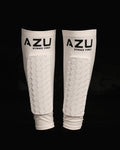 Shin Protector White