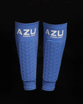 Shin Protector Blue