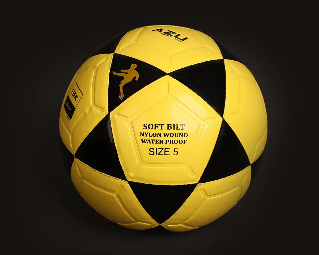 Footvolley Ball
