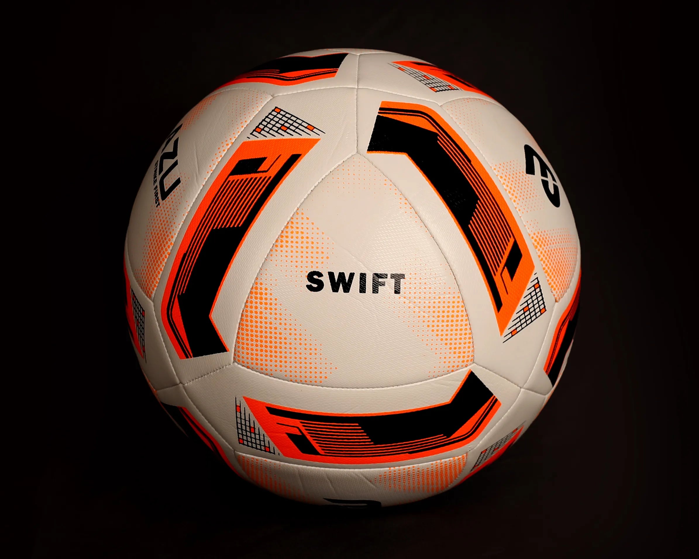 Academy Training Ball Size 5