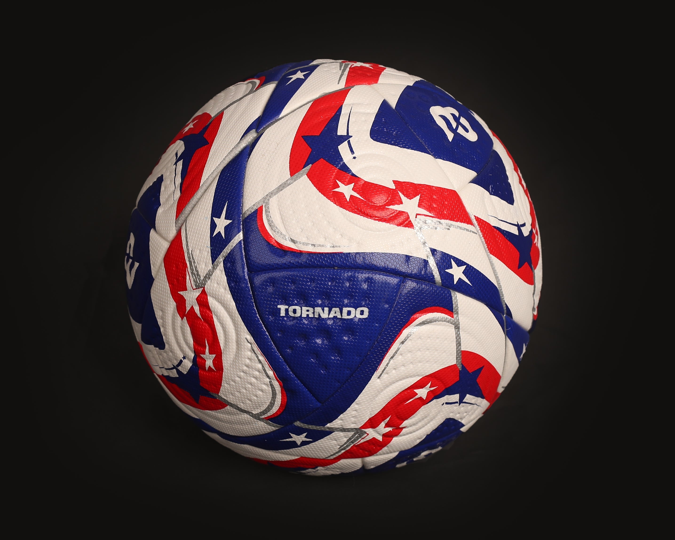 Tornado Series – Quality Pro Match Ball  Quality