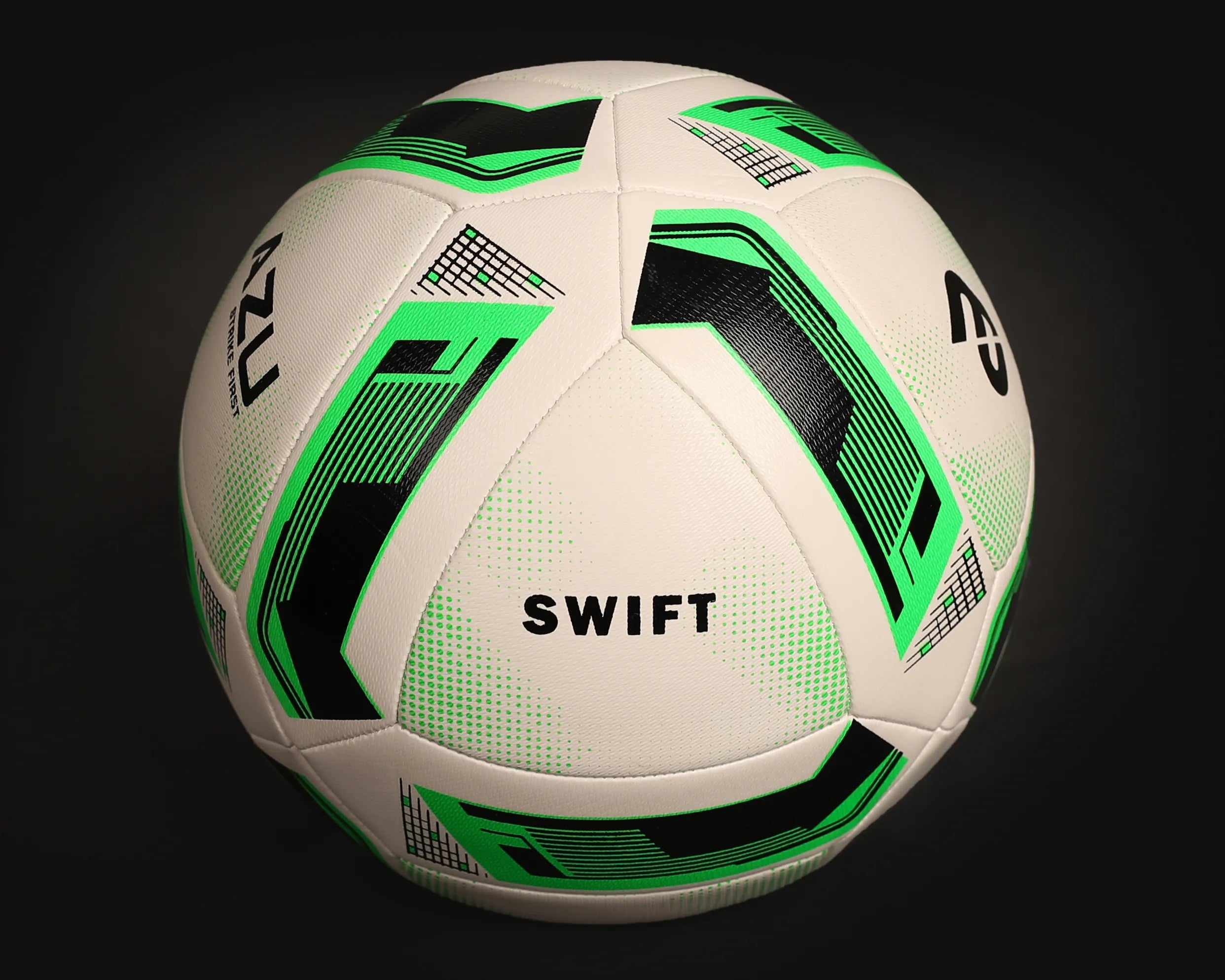 Academy Training Ball Size 4