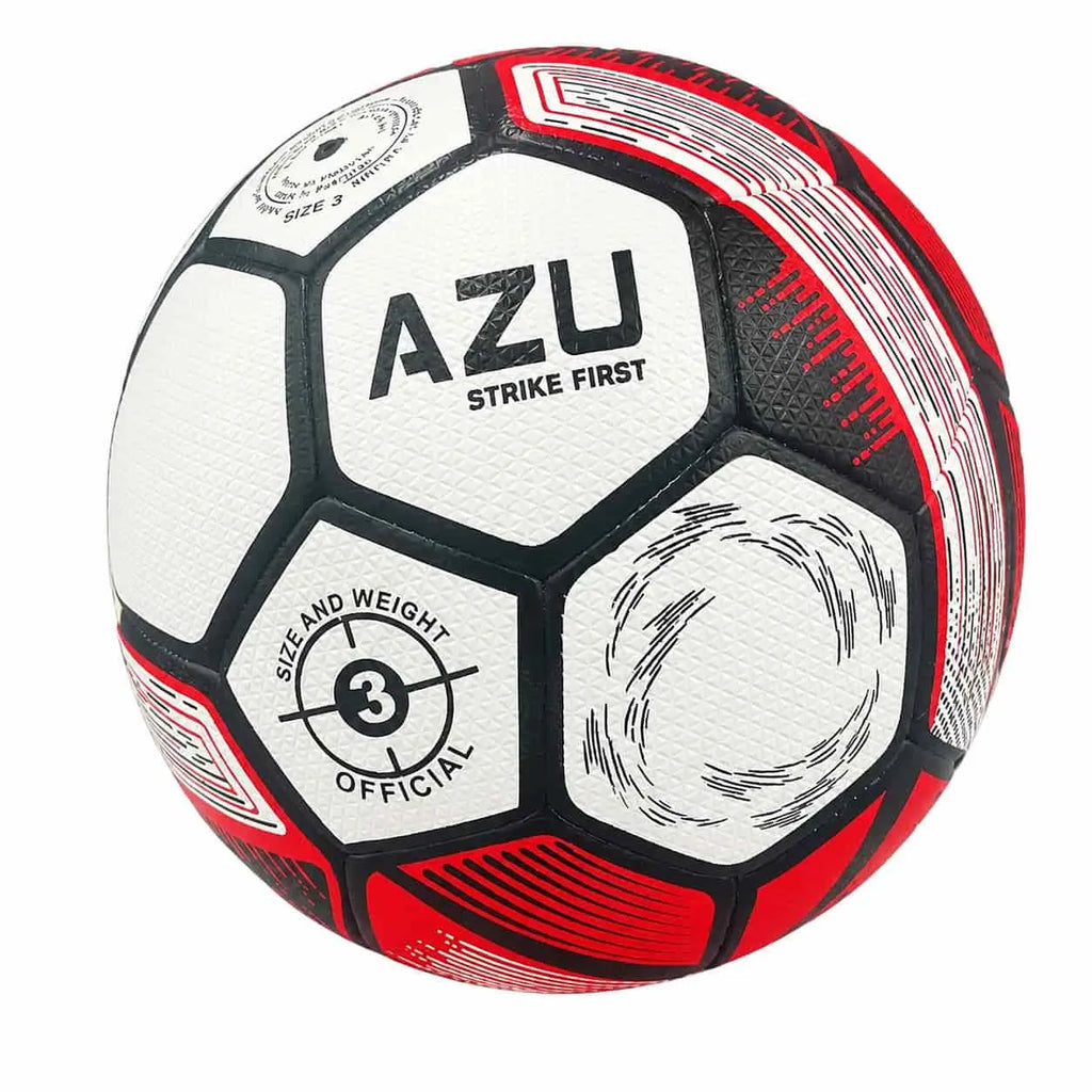 Hybrid Soccer Ball Size 3