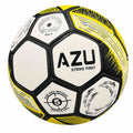 Hybrid Soccer Ball Size 5