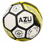 Hybrid Soccer Ball