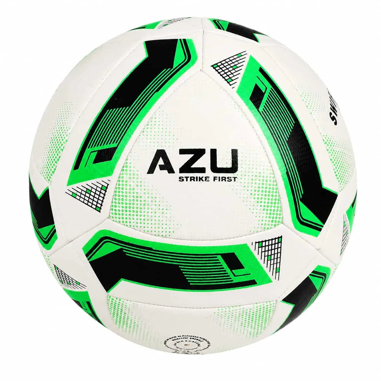 Academy Training Ball Size 4