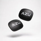 Mini Shin Pads - Black